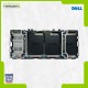 F7DF5 Dell PowerEdge R740 R740XD 4x 3.5" Expansion Backplane Mid Tray Kit