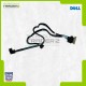 F7P5J Dell PowerEdge R730 H730 Mini Mono RAID Controller Cable 0F7P5J **Pulled**