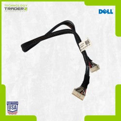 LOT OF 2 F8KY1 Dell PowerEdge R720XD Backplane Cable 0F8KY1 **Pulled**