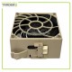 LOT OF 4 FAN-0126L4 Supermicro 4-Pin 12V 0.6A 80MM Hot-Swappable Cooling Fan