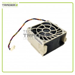 LOT OF 3 FAN-0126L4 Supermicro 4-Pin 12V 0.6A 80MM Hot-Swappable Cooling Fan
