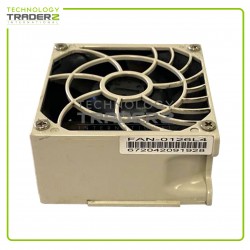 LOT OF 4 FAN-0126L4 Supermicro 4-Pin 12V 0.6A 80MM Hot-Swappable Cooling Fan