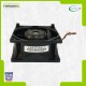 FAN-0162L4 Supermicro 80x80x38mm 13.5K RPM 12VDC 80mm Cooling Fan Module