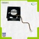 FAN-0162L4 Supermicro 80x80x38mm 13.5K RPM 12VDC 80mm Cooling Fan Module