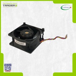 FAN-0162L4 Supermicro 80x80x38mm 13.5K RPM 12VDC 80mm Cooling Fan Module