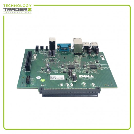 FC62R Dell Precision R5500 Daughter Board 0FC62R **Pulled**