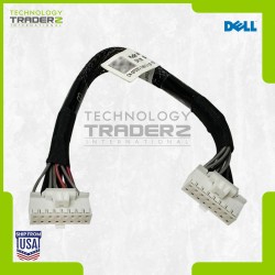LOT OF 2 FD2FJ Dell PowerEdge Backplane Signal Cable 0FD2FJ **Pulled**