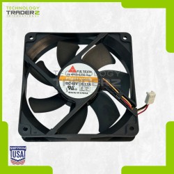 FD481225HB Y.S Tech 12CM 12025 48V 0.17A 3-Wire Cooling Fan **Pulled**