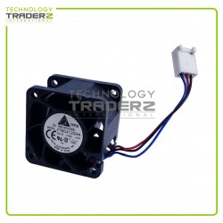 FFB0412SHN Delta 12V DC 0.60A 3-Wire Brushless Cooling Fan Module ***Pulled***