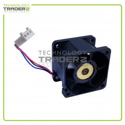 FFB0412SHN Delta 12V DC 0.60A 3-Wire Brushless Cooling Fan Module ***Pulled***