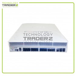 FG-3601E Fortinet FortiGate 3601E Network Firewall Appliance P23575-04-01 *NOB*