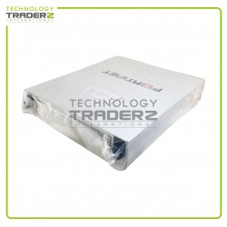FG-3601E Fortinet FortiGate 3601E Network Firewall Appliance P23575-04-01 *NOB*