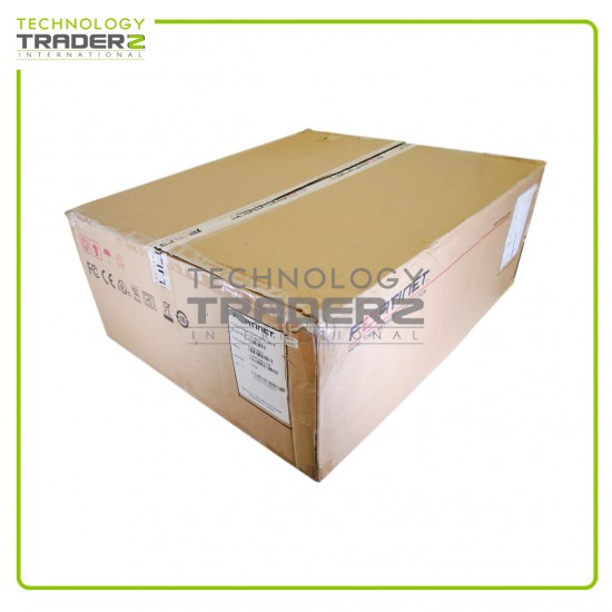 FG-3601E Fortinet FortiGate 3601E Network Firewall Appliance P23575-04-01 *NOB*
