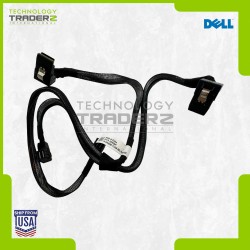 FHGNF Dell PowerEdge R430 2xSFF for 2xSFF SAS RAID HDD Cable 0FHGNF