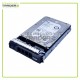 FNW88 Dell 1TB 7.2K SAS 6Gbps 128MB 3.5" Hard Drive 0FNW88 0F238F ST1000NM0023