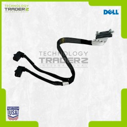 FNYNV Dell PowerEdge R730 PERC Dual Mini-SAS HD Cable 0FNYNV **Pulled**