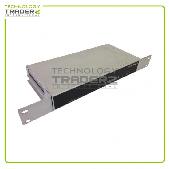 Fortinet FL- 100b Real Time Network Monitoring Device W-Ear Bracket