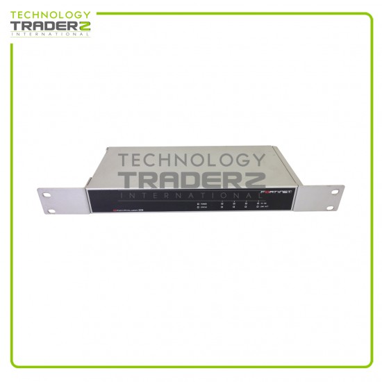 Fortinet FL- 100b Real Time Network Monitoring Device W-Ear Bracket