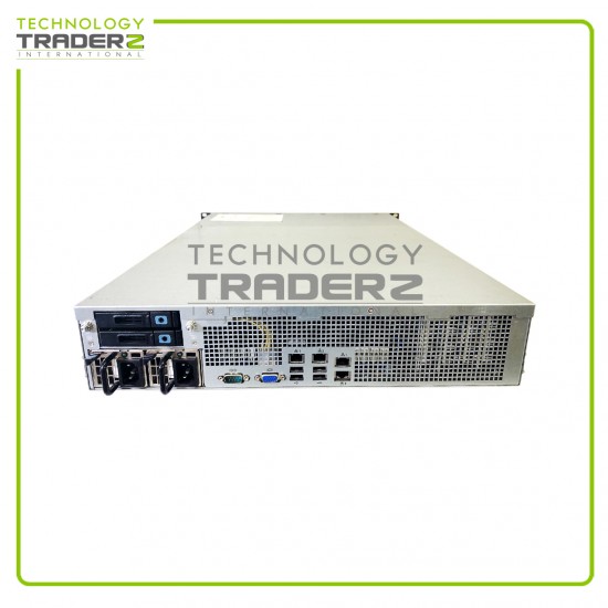 FP8300-STACK V01 Cisco Firepower FP8300 2P E5-2680 v2 16GB Security Appliance