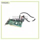 FP874 Dell Ultra-320 SCSI LVD PCI-X DC Controller Card 0FP874 W-1x 0WG009