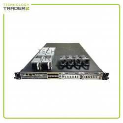 FPR-4150-K9 Cisco Firepower 4150 Xeon E5-2699 v4 2.2GHz 256GB Security Appliance FPR4K-SM-44