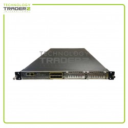 FPR-4150-K9 Cisco Firepower 4150 Xeon E5-2699 v4 2.2GHz 256GB Security Appliance FPR4K-SM-44