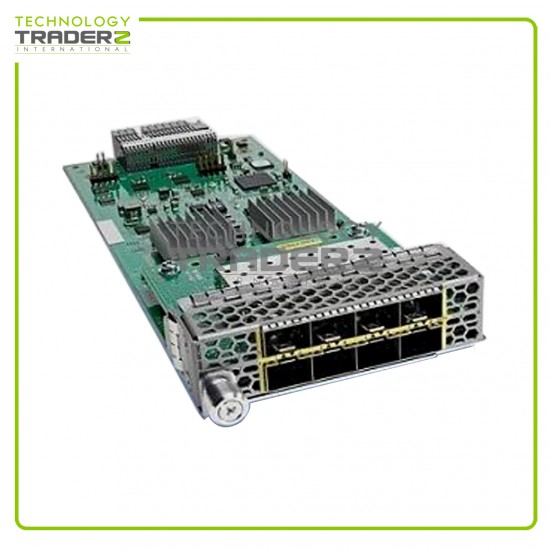 ** FPR-NM-8X10G Cisco Firepower 8-Port 10Gbe SFP+ Expansion Network**