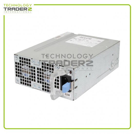 ** FT7T6 Dell Precision T7810 825-Watts Power Supply 0FT7T6 **