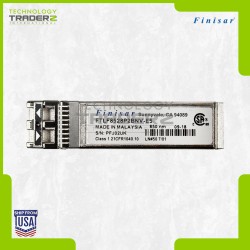 LOT OF 8 FTLF8528P2BNV-E5 Finisar 8.5G MM Fiber 150m 850nm SFP+ Transceiver