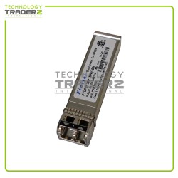 LOT OF 10 FTLF8528P3BNV-EM Finisar 8GB FC LC Connector SFP+ Transceiver
