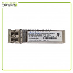 LOT OF 5 FTLX8571D3BCL Finisar 10G 10GBase-SR 850NM Multi-Mode SFP+ Transceiver