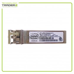 FTLX8571D3BCVIT1 Intel E65689-003 10Gbps 10GBase-SR Fiber 850NM Transceiver
