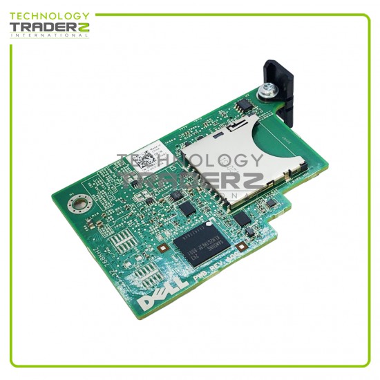 FTRRT Dell PowerEdge M620 Internal Dual SD Module 0FTRRT ***Pulled***