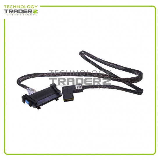 FTTNX Dell PowerEdge R610 31'' SAS Cable 0FTTNX ***Pulled***