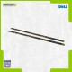 FV6YR Dell PowerEdge R510 R515 Server Inner Rail Only 0FV6YR **Pulled**