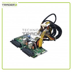 FY53N Dell PowerEdge T410 Power Distribution Board 0FY53N W-Cable ***Pulled***