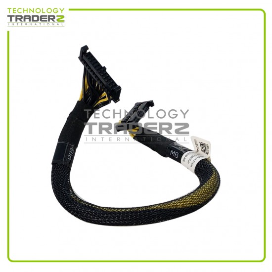 G0FJN Dell PowerEdge T620 Backplane Signal Cable 0G0FJN