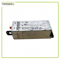 G0KD5 Dell PowerEdge R710 570W Power Supply 0G0KD5 **Pulled**