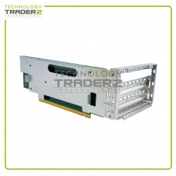 G15038-350 Intel 2U 3-Slot PCI-E PBA Riser Board W-Bracket