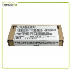 F/S G17046-009 Intel 10/10G SFP + SR Ethernet Transceiver Module E10GSFPSRG1P5