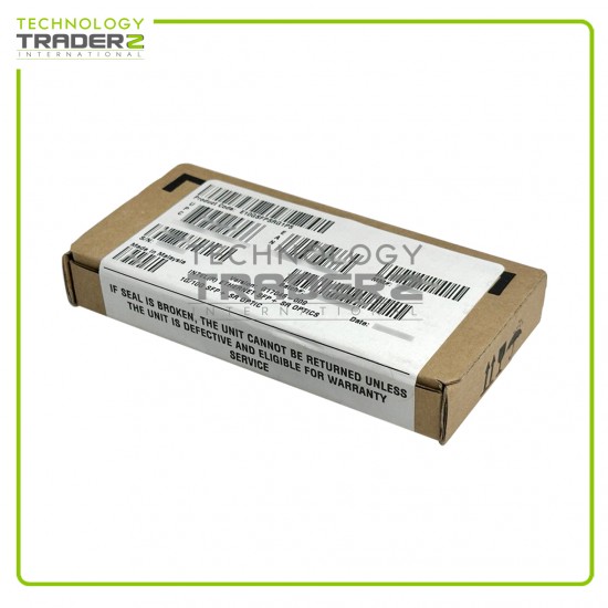 F/S G17046-009 Intel 10/10G SFP + SR Ethernet Transceiver Module E10GSFPSRG1P5