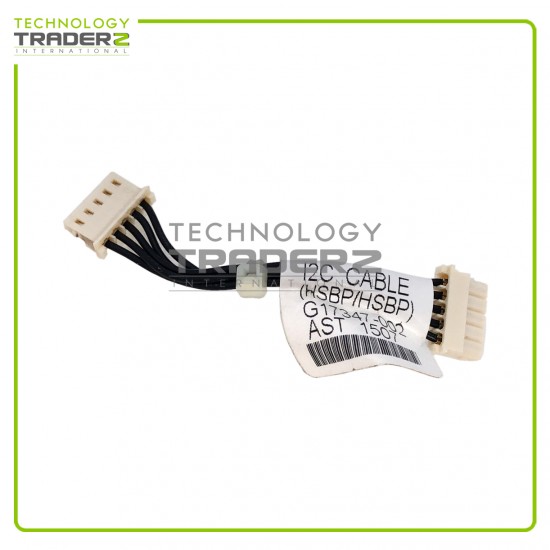 G17347-002 Intel BizLink HSPB HSBP I2C Cable ***Pulled***