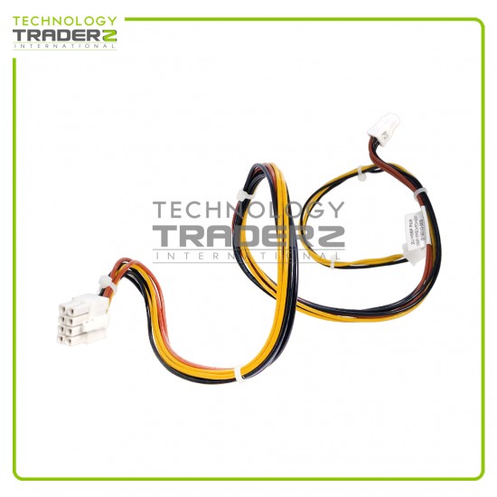 G19010-003 Intel BizLink 2U HSBP Server Power Cable ***Pulled***