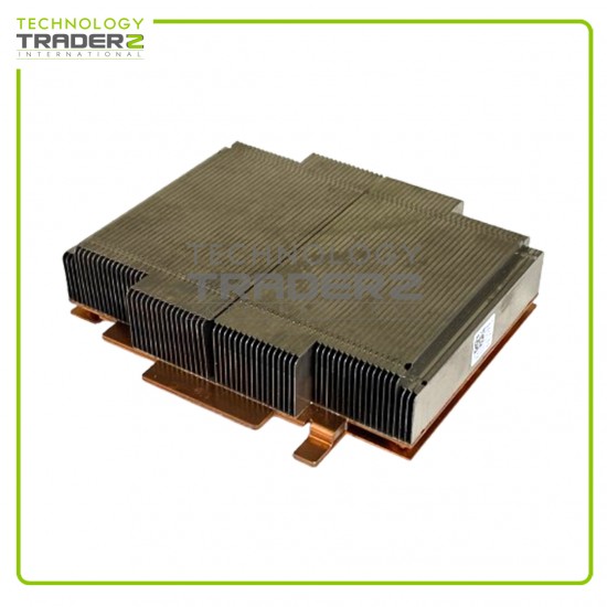 G1TJH Dell PowerEdge R610 CPU Heatsink 0G1TJH