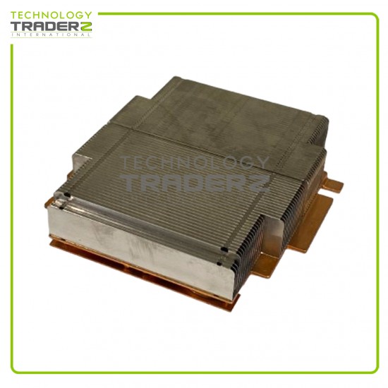 G1TJH Dell PowerEdge R610 CPU Heatsink 0G1TJH