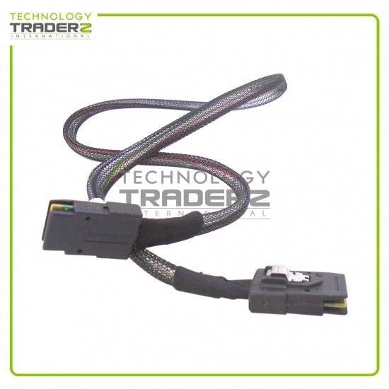 G94555-001 Intel 0.6M Mini SAS HSBP Cable ***Pulled***