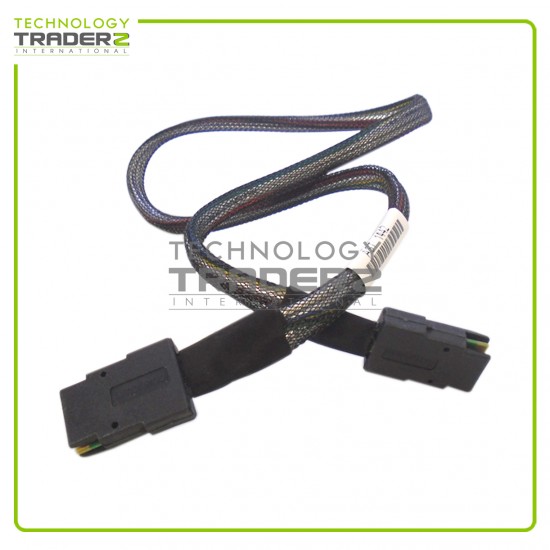 G94555-001 Intel 0.6M Mini SAS HSBP Cable ***Pulled***