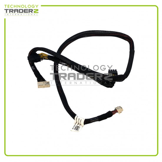 G95P6 Dell PowerEdge R720 Motherboard to Backplane Cable 0G95P6