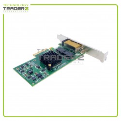 GDDMR Dell Silicom 2-Port Network Interface Card 0GDDMR PE2G2I35 W-Long Bracket