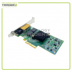 GDDMR Dell Silicom 2-Port Network Interface Card 0GDDMR PE2G2I35 W-Long Bracket